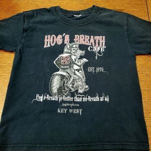 Hog's Breath Saloon Youth T-Shirt